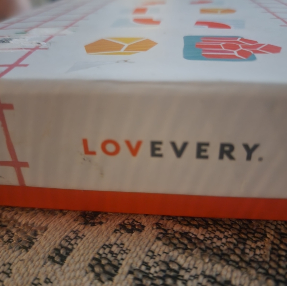 Lovevery Rover Route Precoding - Picture 3 of 4